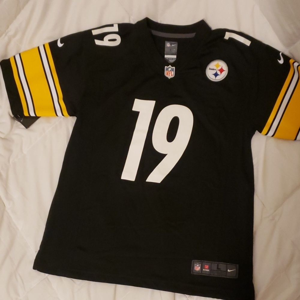 Steelers jersey